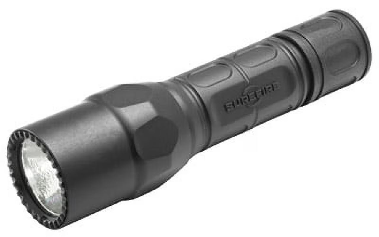 G2X TACT-BLK 600 LM-LED