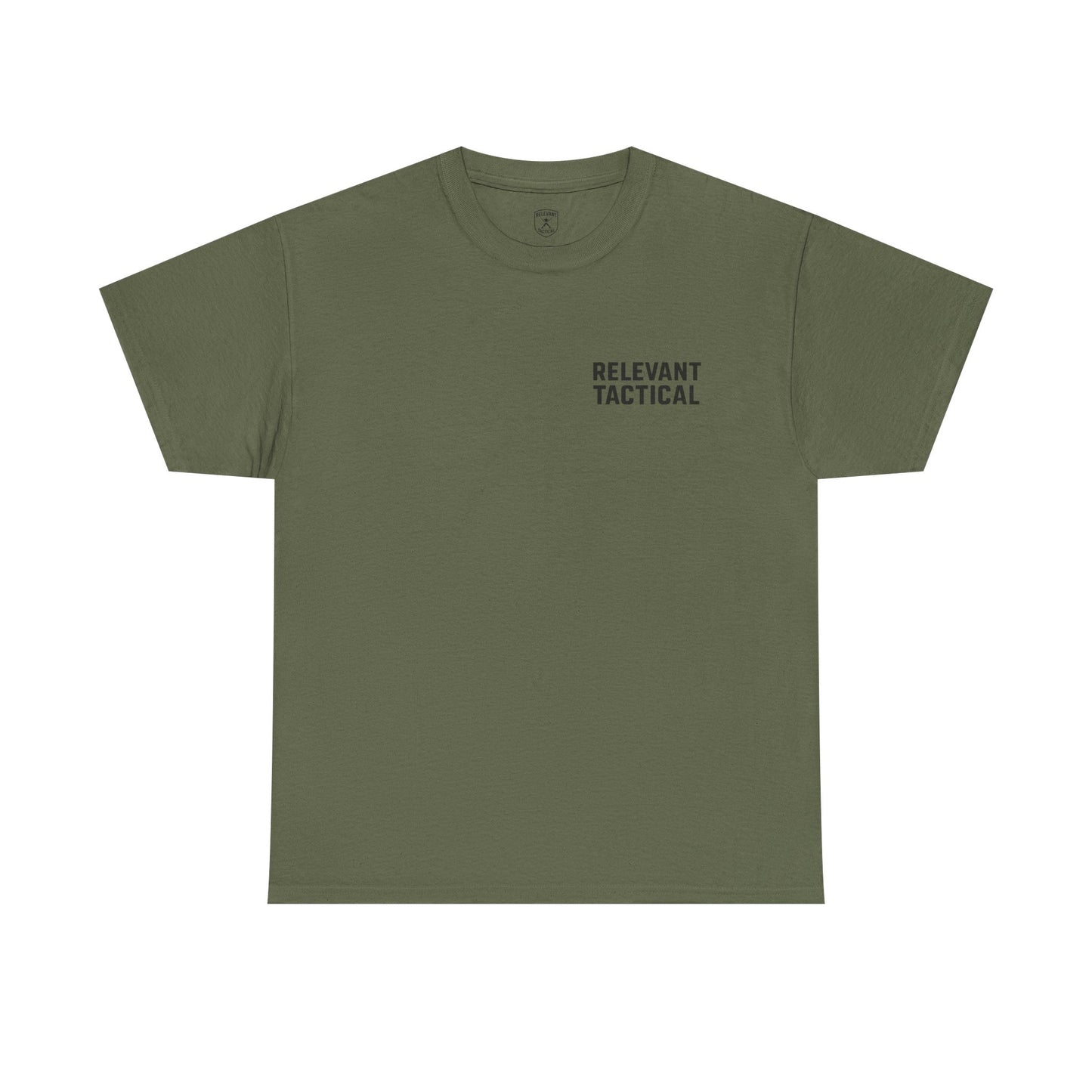 Relevant Tactical basic Tee