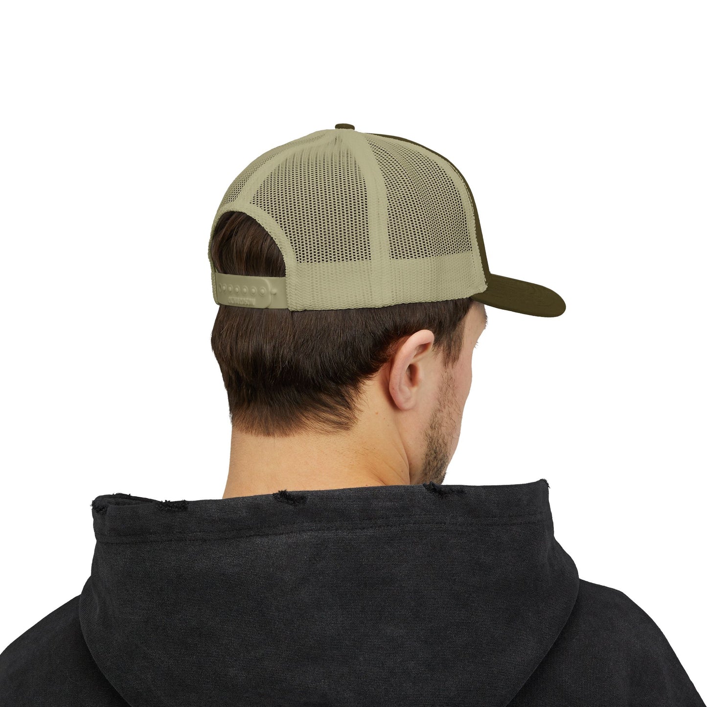 Relevant Tactical Snapback Cap