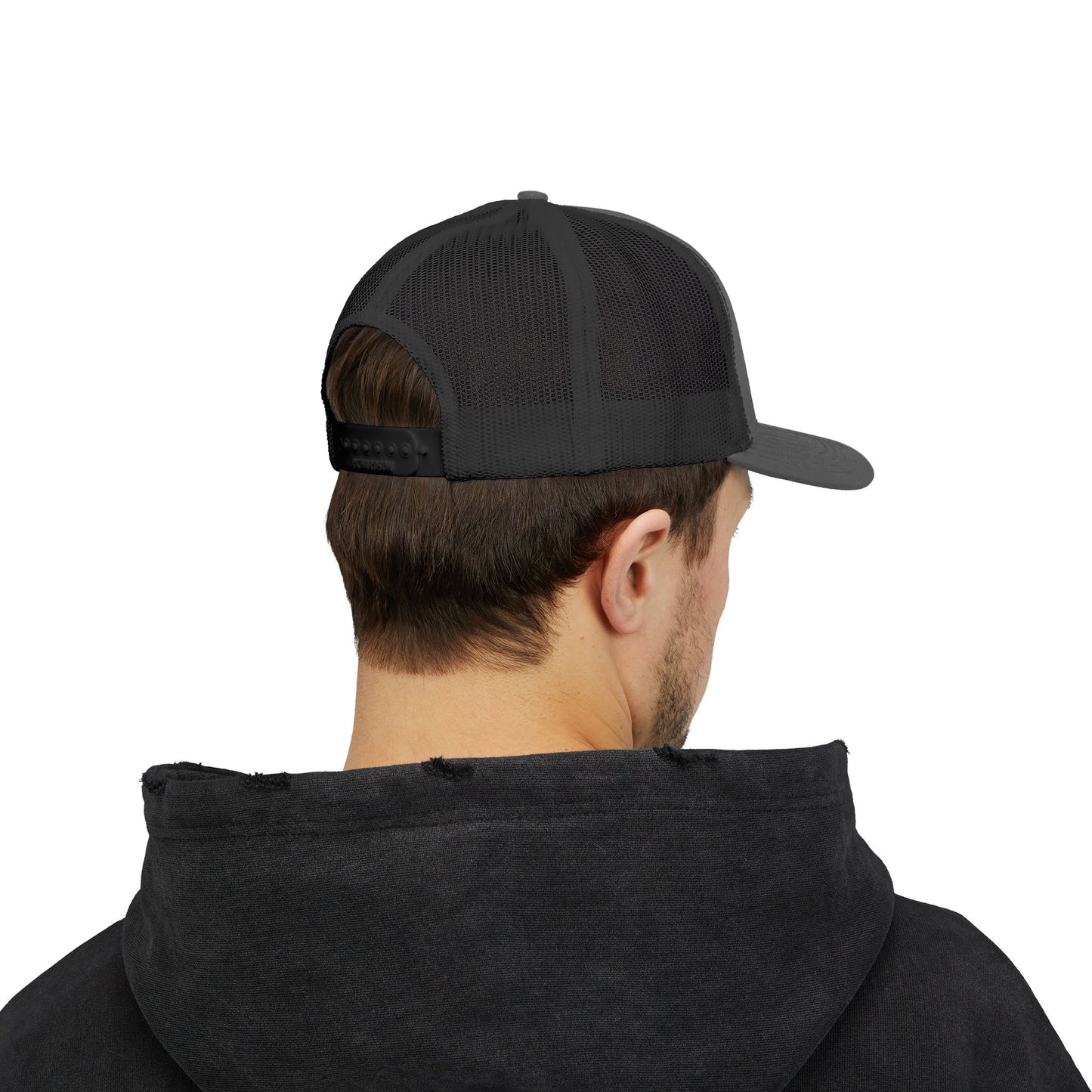 Relevant Tactical Snapback Cap