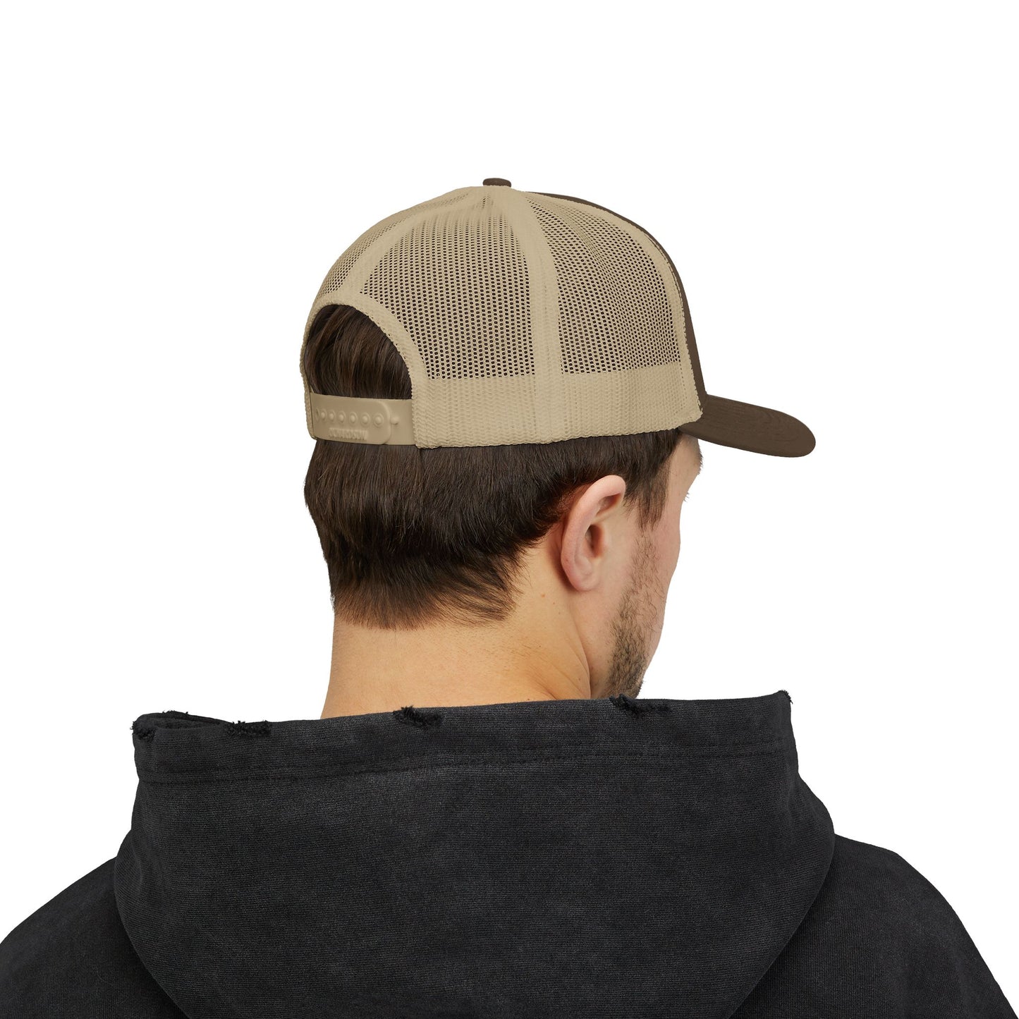 Relevant Tactical Snapback Cap