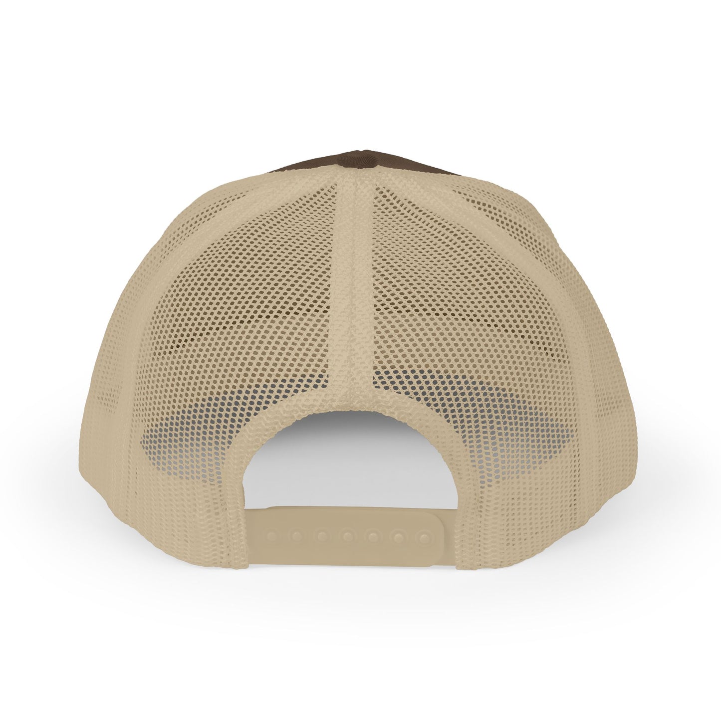 Relevant Tactical Snapback Cap