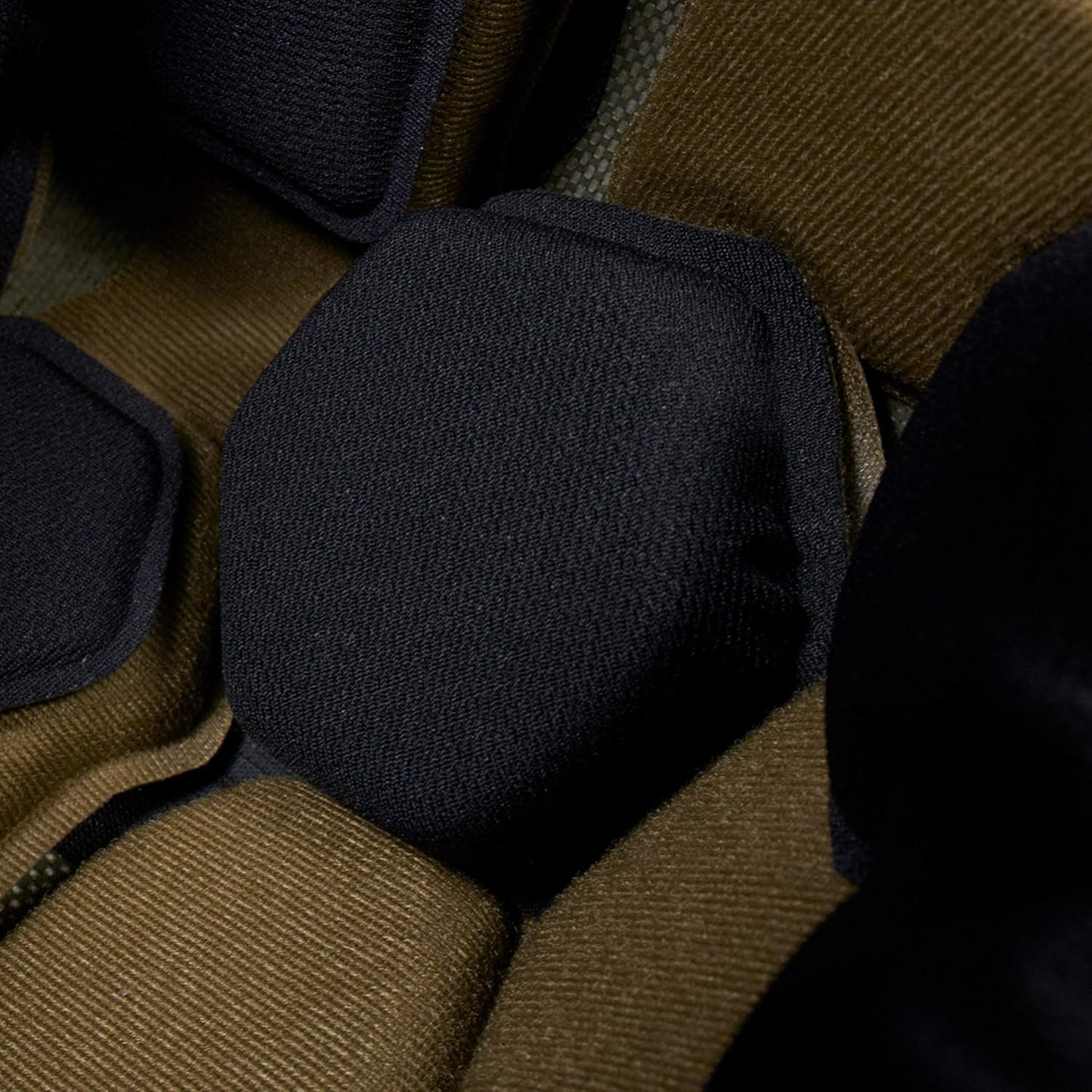 Cloudline Combat Helmet Liner System | Softest Zorbium Foam | Exceeds ACH Blunt Impact Requirements | Adjustable for Comfort and Fit