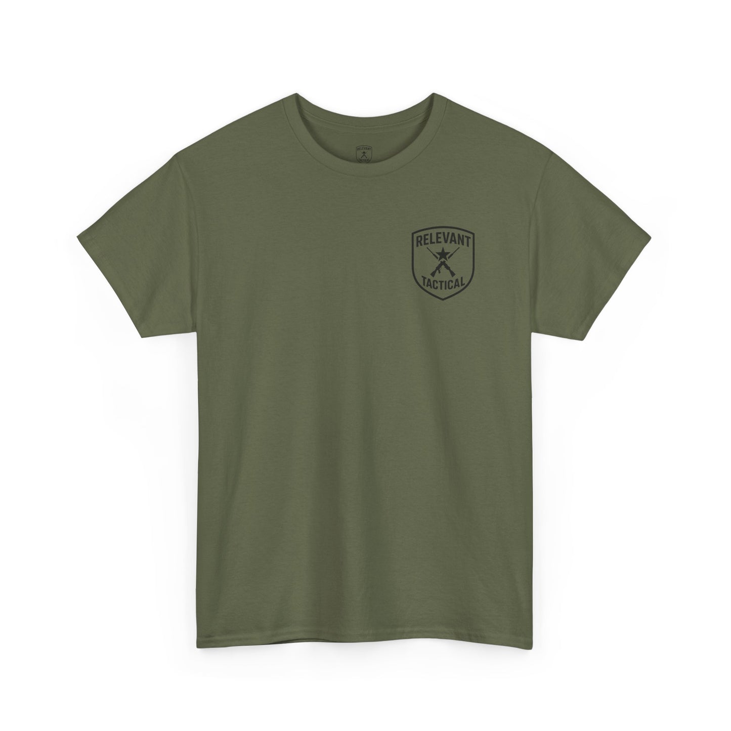 SECWAR FAFO tee