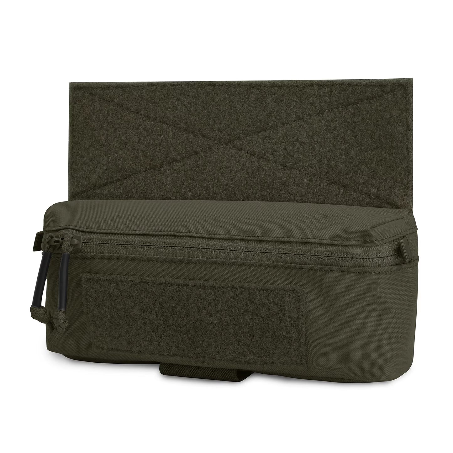 Tactical Mini Dangler Dump Drop Pouch Fanny Pack Tool Storage Bag for JPC CPC LBT D3CR MK3 MK4 Chest Rig Vest Accessories