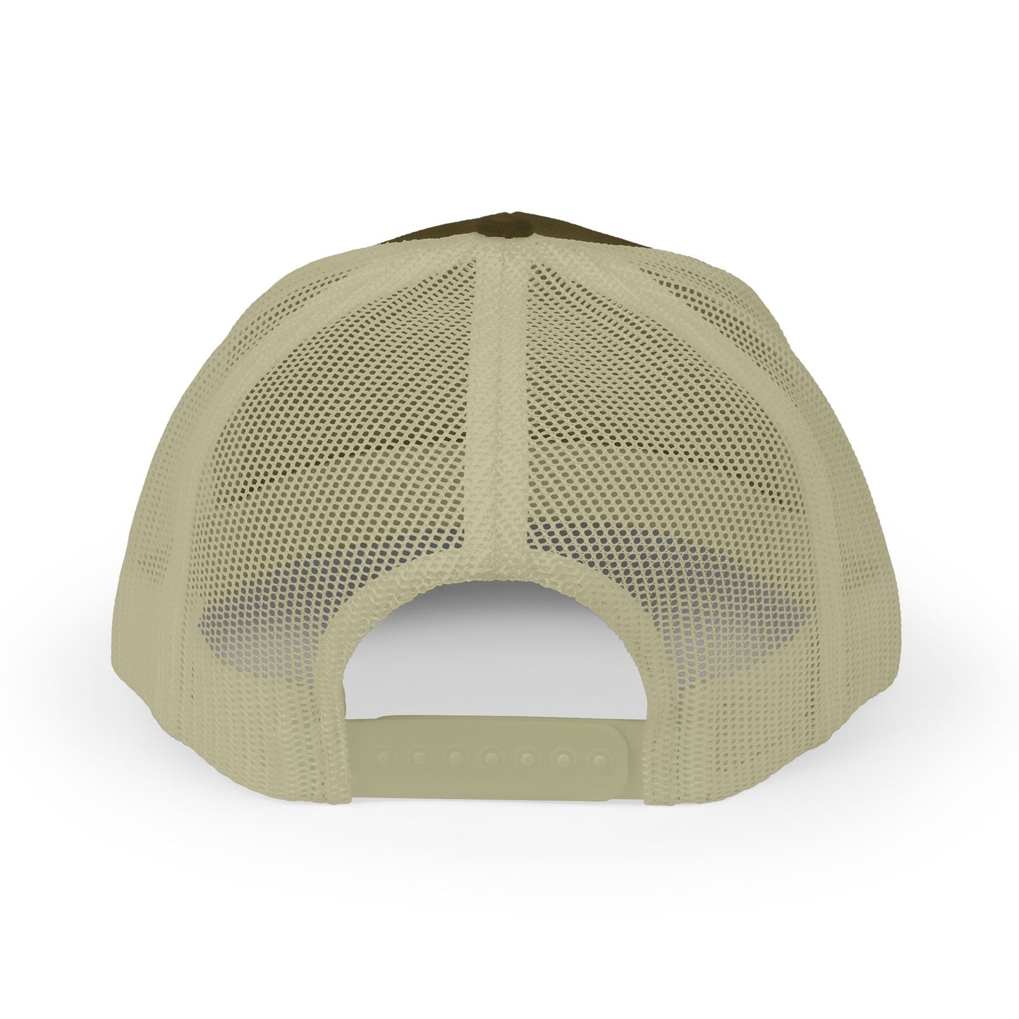Relevant Tactical Snapback Cap