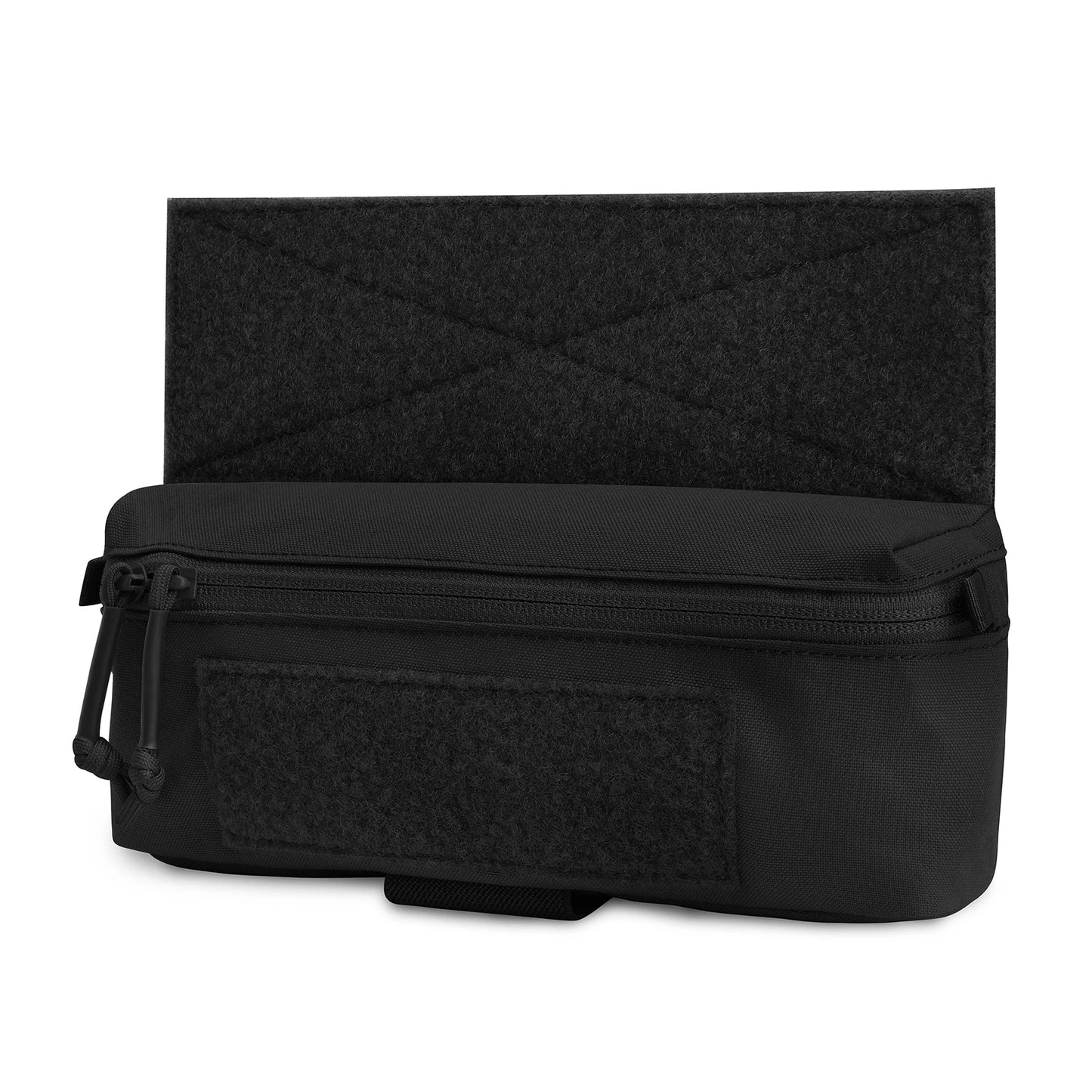 Tactical Mini Dangler Dump Drop Pouch Fanny Pack Tool Storage Bag for JPC CPC LBT D3CR MK3 MK4 Chest Rig Vest Accessories