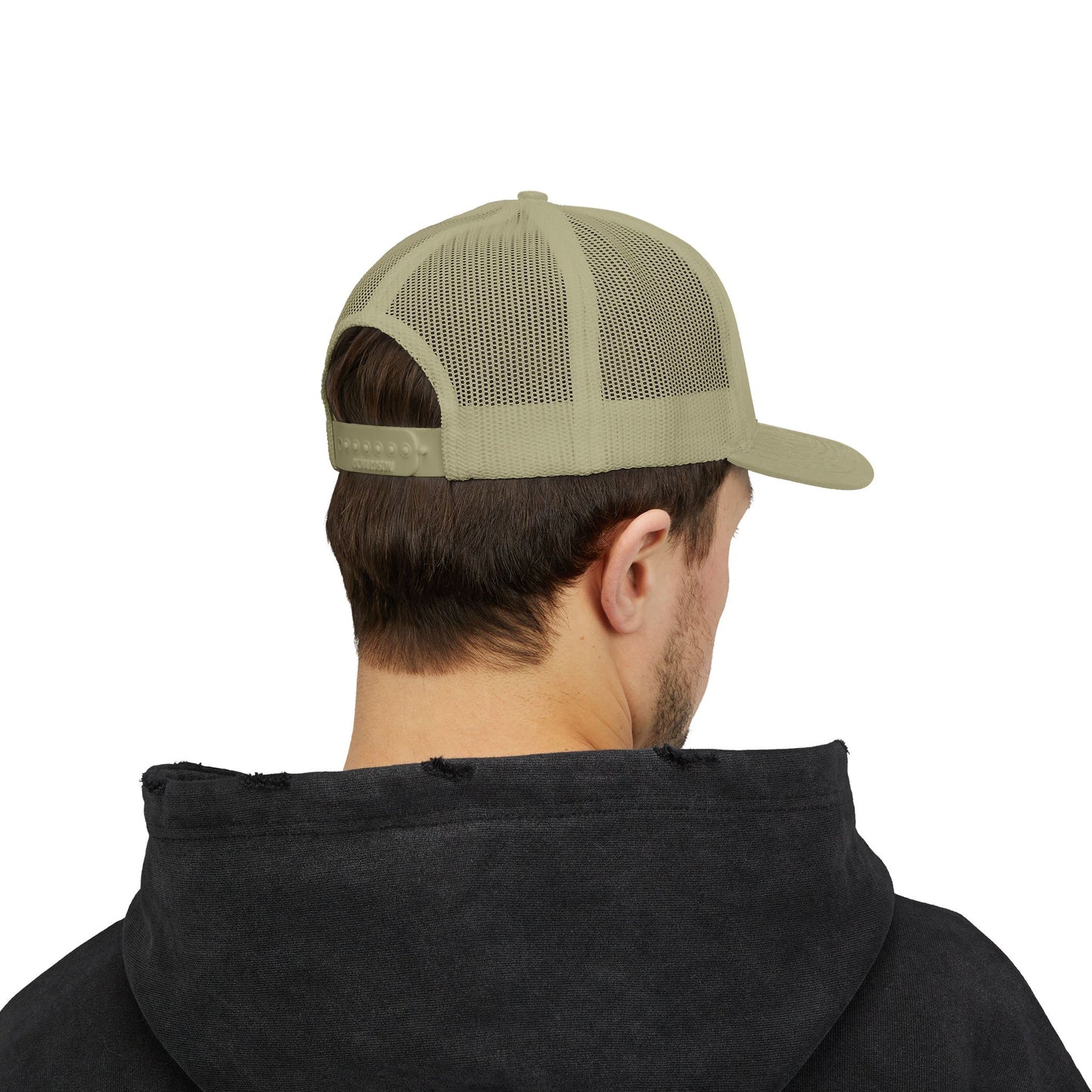 Relevant Tactical Snapback Cap