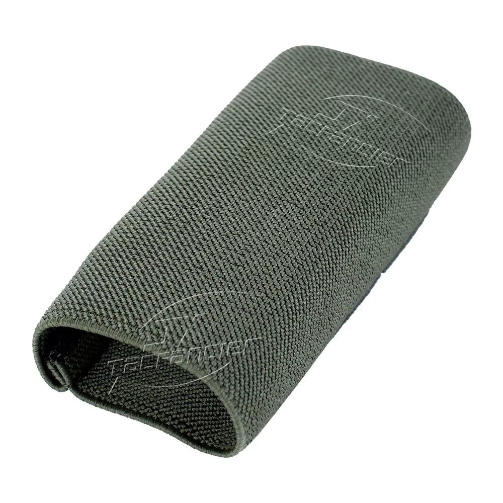 Tactical Tourniquet Sleeve Pouch MOLLE TQ Holder Elastic Belt Mounted Tourniquet Halter Battle Belt Hunting Vest Accessories