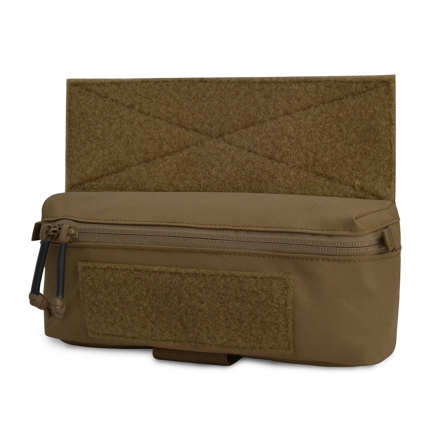 Tactical Mini Dangler Dump Drop Pouch Fanny Pack Tool Storage Bag for JPC CPC LBT D3CR MK3 MK4 Chest Rig Vest Accessories