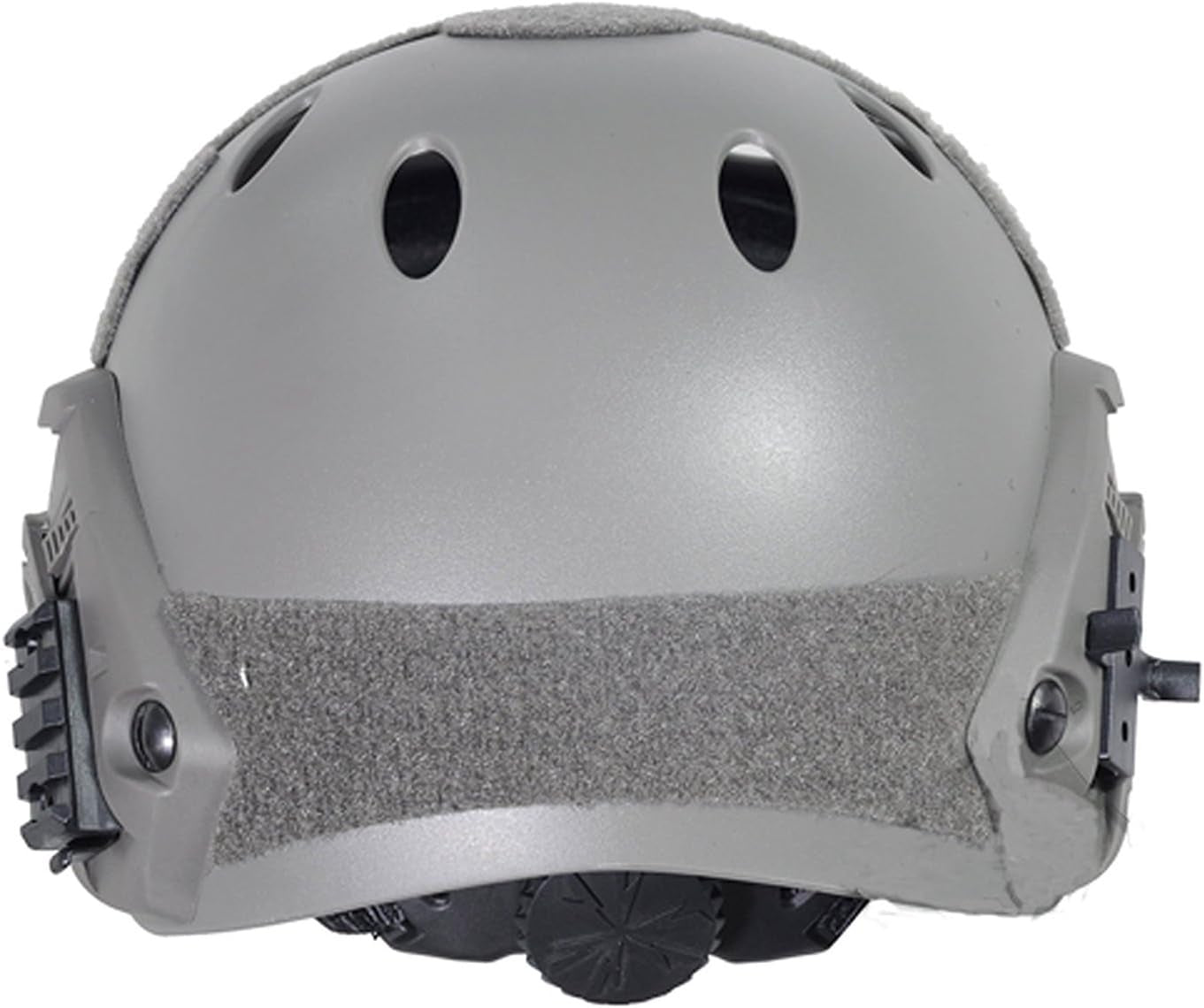Impax Extreme Bump Helmet by - Lightweight Non-Ballistic Helmet with ARC Rails, NVG Mount, Accessory Kit - MICH ACH Style - CE Rated