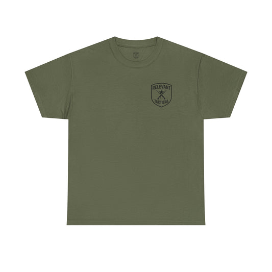 SECWAR FAFO tee