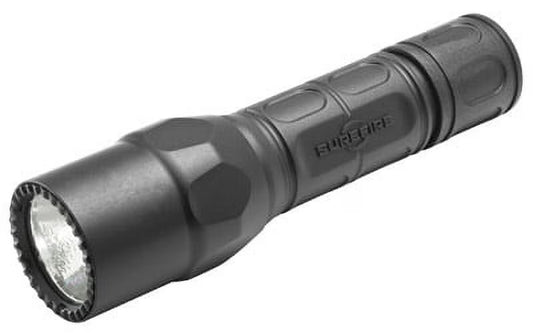G2X TACT-BLK 600 LM-LED