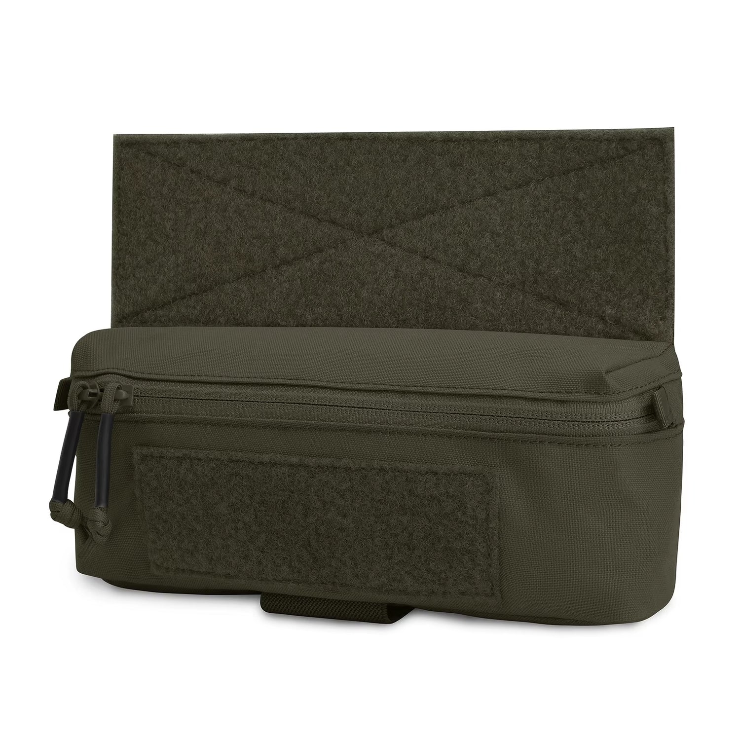 Tactical Mini Dangler Dump Drop Pouch Fanny Pack Tool Storage Bag for JPC CPC LBT D3CR MK3 MK4 Chest Rig Vest Accessories