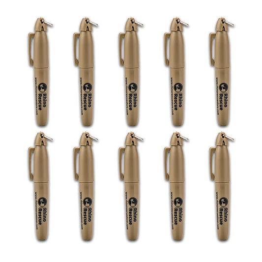 Tactical Pen – Marker Pen Tactical Gear & Gift for Camping Hiking