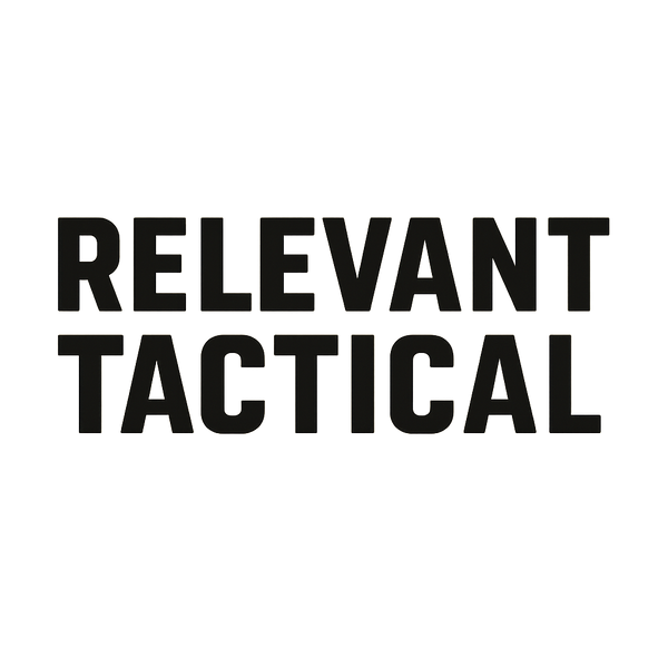 relevant tactical