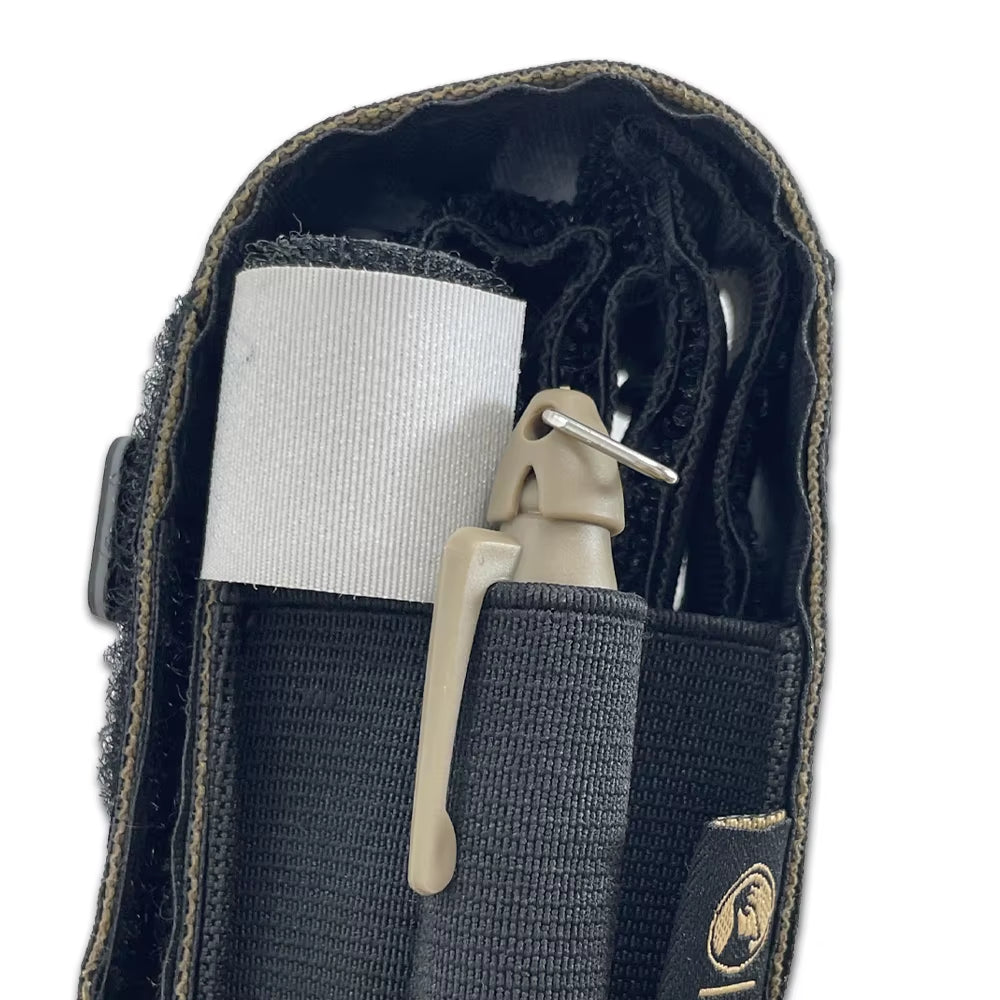 Tactical Pen – Marker Pen Tactical Gear & Gift for Camping Hiking